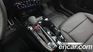 Chevrolet Trax, 2026 — миниатюра 11