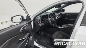 Chevrolet Trax, 2026 — миниатюра 12