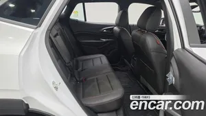 Chevrolet Trax, 2026 — миниатюра 16