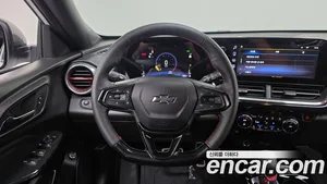 Chevrolet Trax, 2026 — миниатюра 18