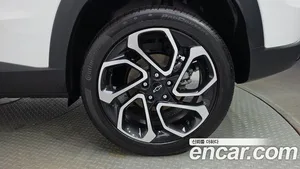 Chevrolet Trax, 2026 — миниатюра 6