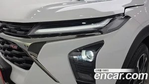 Chevrolet Trax, 2026 — миниатюра 7