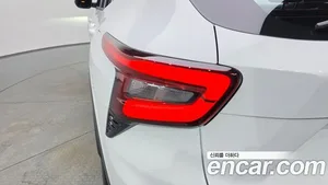 Chevrolet Trax, 2026 — миниатюра 8