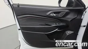 Chevrolet Trax, 2026 — миниатюра 13