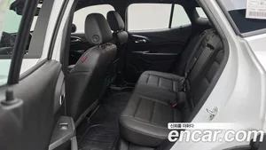 Chevrolet Trax, 2026 — миниатюра 15