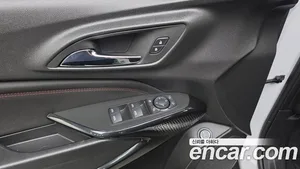 Chevrolet Trax, 2026 — миниатюра 30