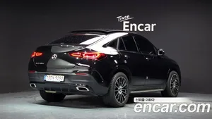 Mercedes-Benz GLE-Class, 2022 — миниатюра 2