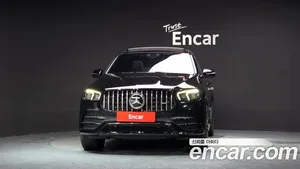 Mercedes-Benz GLE-Class, 2022 — миниатюра 3