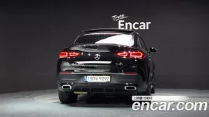 Mercedes-Benz GLE-Class, 2022 — миниатюра 4