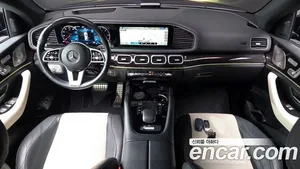 Mercedes-Benz GLE-Class, 2022 — миниатюра 10