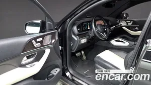 Mercedes-Benz GLE-Class, 2022 — миниатюра 13
