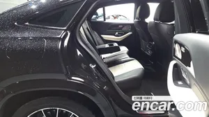 Mercedes-Benz GLE-Class, 2022 — миниатюра 17
