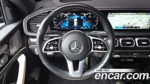 Mercedes-Benz GLE-Class, 2022 — миниатюра 20