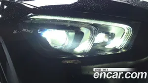 Mercedes-Benz GLE-Class, 2022 — миниатюра 8