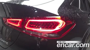Mercedes-Benz GLE-Class, 2022 — миниатюра 9