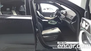 Mercedes-Benz GLE-Class, 2022 — миниатюра 16