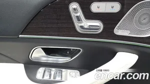 Mercedes-Benz GLE-Class, 2022 — миниатюра 30