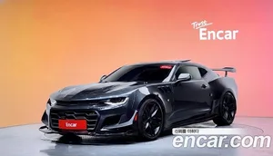 Chevrolet Camaro, 2017 — миниатюра 31