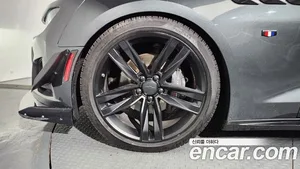 Chevrolet Camaro, 2017 — миниатюра 4