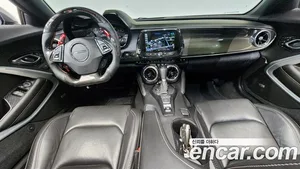 Chevrolet Camaro, 2017 — миниатюра 9