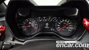 Chevrolet Camaro, 2017 — миниатюра 10
