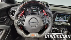 Chevrolet Camaro, 2017 — миниатюра 18