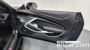 Chevrolet Camaro, 2017 — миниатюра 13