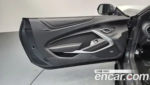 Chevrolet Camaro, 2017 — миниатюра 14