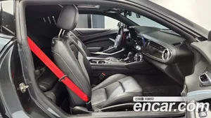 Chevrolet Camaro, 2017 — миниатюра 15