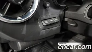 Chevrolet Camaro, 2017 — миниатюра 29