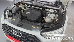 Audi Q5, 2021 — миниатюра 6