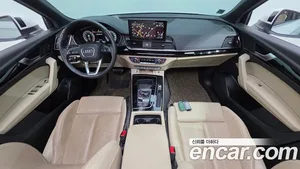 Audi Q5, 2021 — миниатюра 10