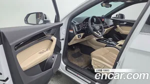 Audi Q5, 2021 — миниатюра 13