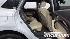 Audi Q5, 2021 — миниатюра 17