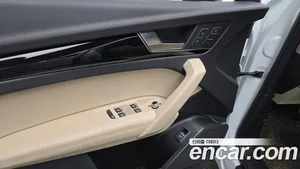 Audi Q5, 2021 — миниатюра 26