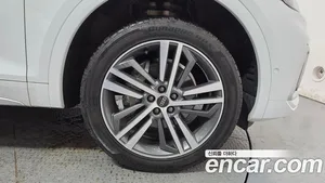 Audi Q5, 2021 — миниатюра 7