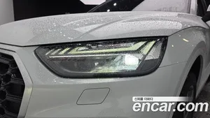 Audi Q5, 2021 — миниатюра 8