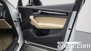 Audi Q5, 2021 — миниатюра 14