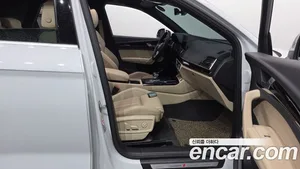Audi Q5, 2021 — миниатюра 16