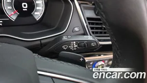 Audi Q5, 2021 — миниатюра 29