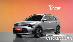 Kia Niro, 2023 — миниатюра 32