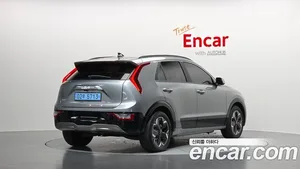 Kia Niro, 2023 — миниатюра 1