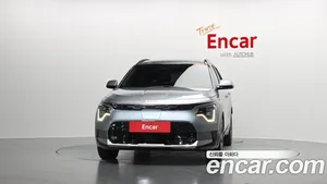 Kia Niro, 2023 — миниатюра 2