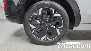 Kia Niro, 2023 — миниатюра 4