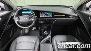 Kia Niro, 2023 — миниатюра 9