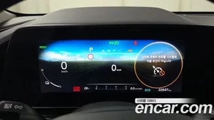 Kia Niro, 2023 — миниатюра 10