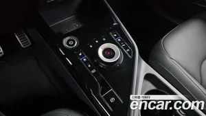 Kia Niro, 2023 — миниатюра 11
