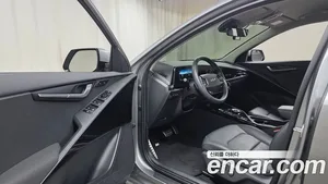 Kia Niro, 2023 — миниатюра 12