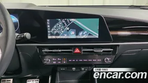 Kia Niro, 2023 — миниатюра 18