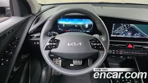 Kia Niro, 2023 — миниатюра 19